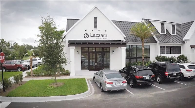 Lazzara Orthodontics - Nocatee