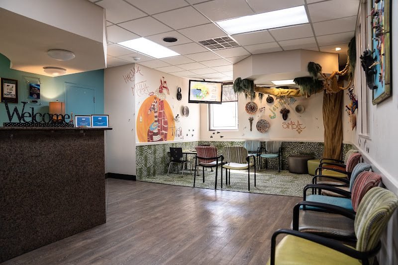 Legacy Pediatric & Adolescent Dentistry