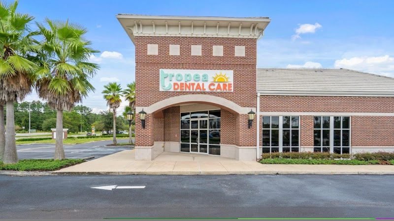 Lifestyle Dental at The Town Center 2