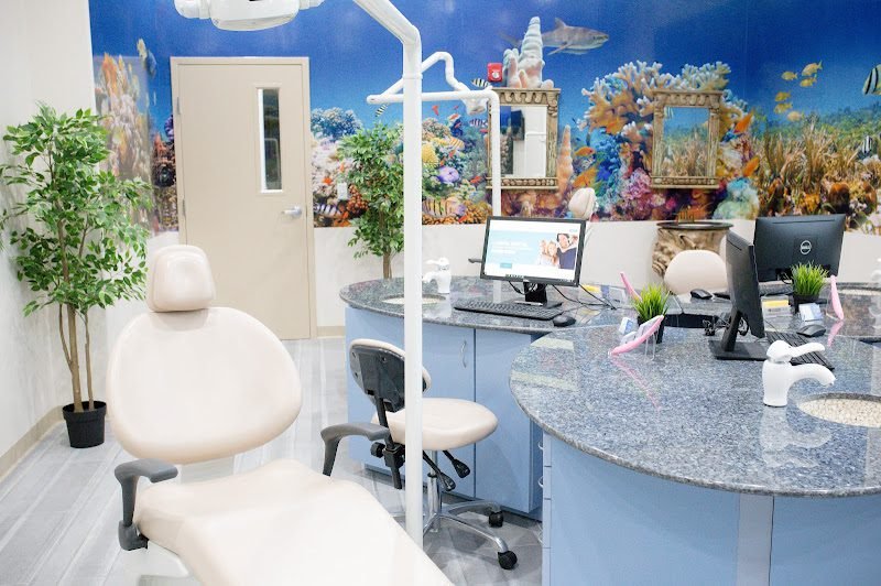 Lifestyle Dental at The Town Center