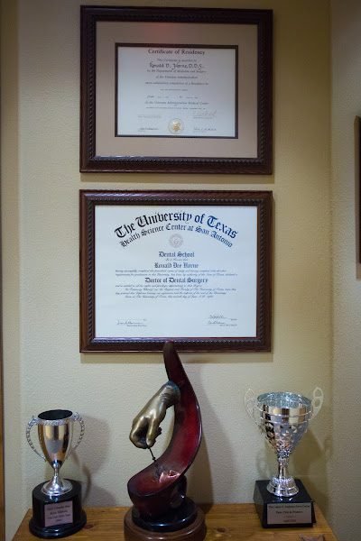 LoneStar Oral & Maxillofacial Surgery