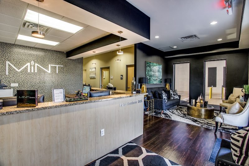 MINT orthodontics | Fort Worth Berry