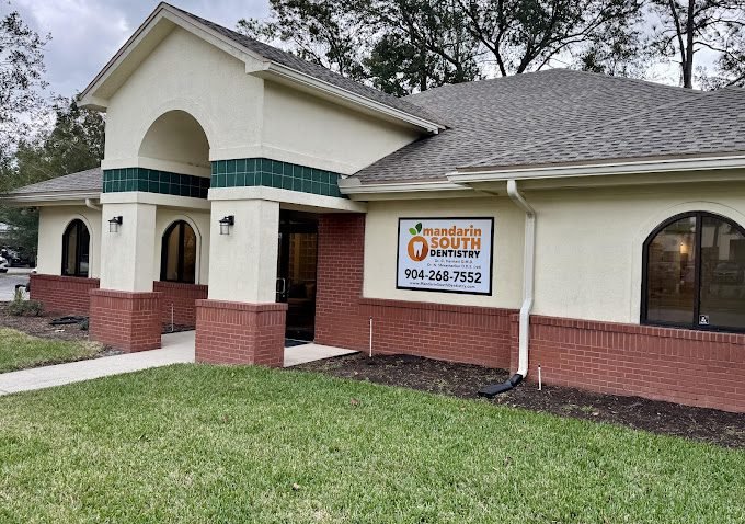 Mandarin South Dentistry: Proctor Dental