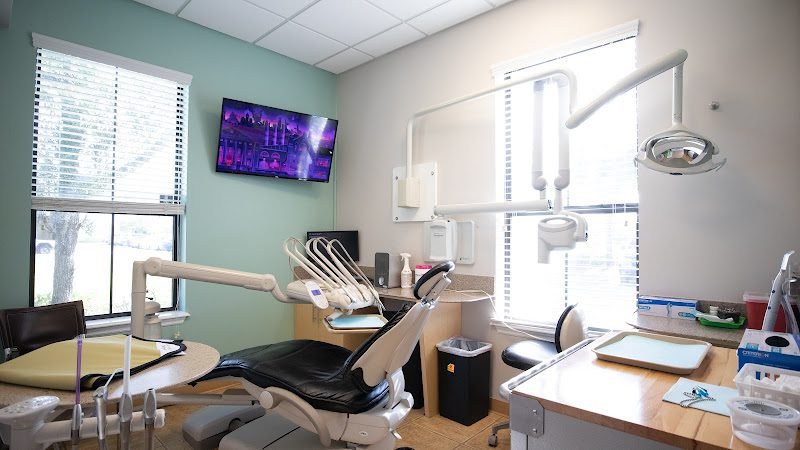 Maples Dental (Dr. Maples)