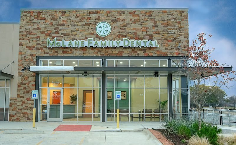 McLane Family Dental