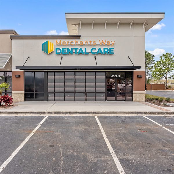Merchants Way Dental Care