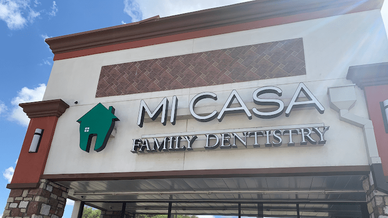 Mi Casa Family Dentistry | Austin Family Dentistry