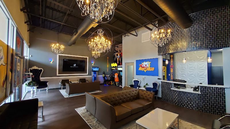 Mighty Smiles Dental & Orthodontics