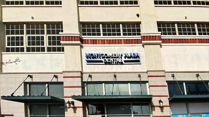 Montgomery Plaza Dental