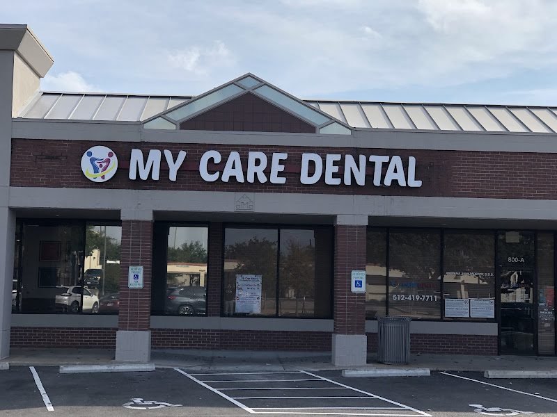 My Care Dental