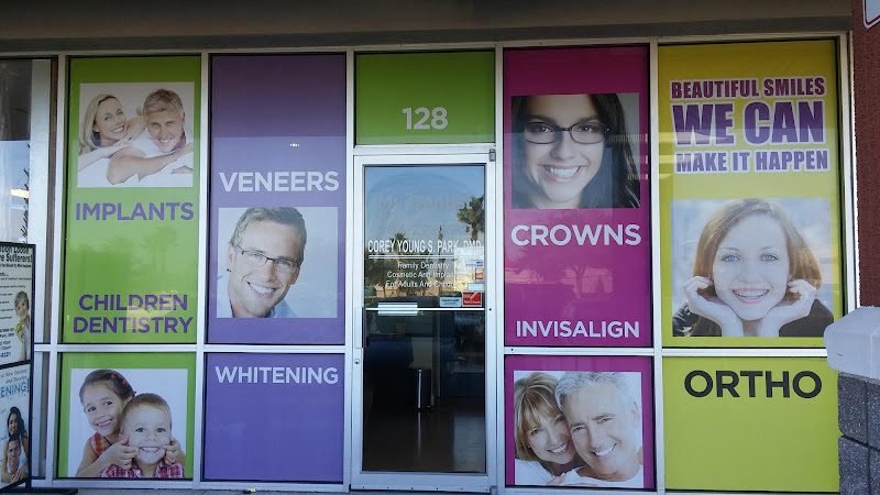 My Dentist and Associates