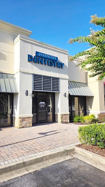 My Harmony Dentistry