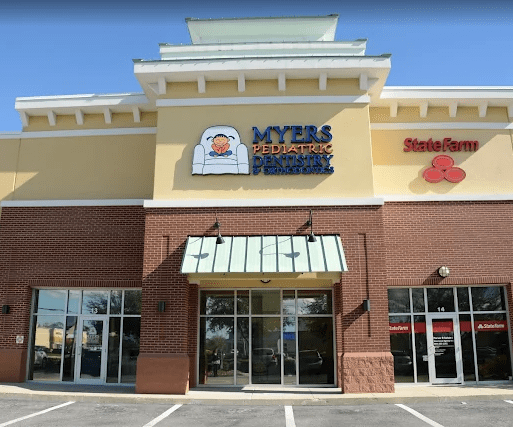 Myers Pediatric Dentistry & Orthodontics