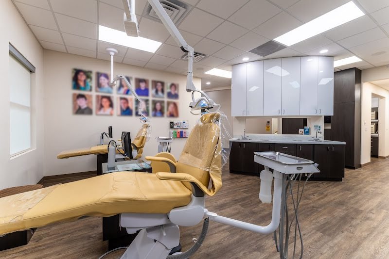 NRH Orthodontics Providing Affordable Invisalign for Adults and Teens.