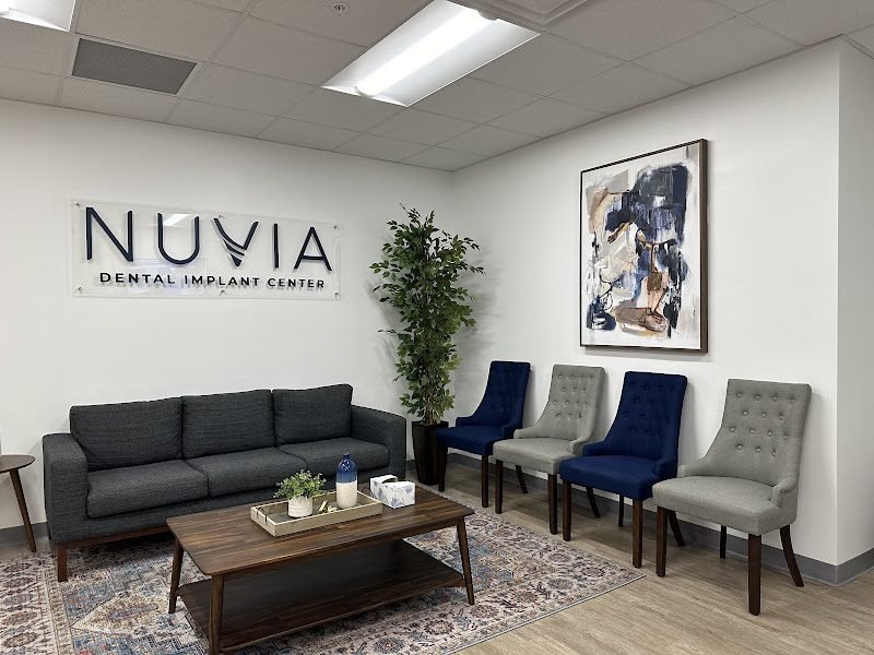 Natural Teeth Implant Center & Oral Surgery 3