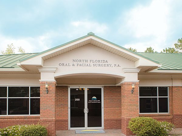North Florida Oral & Facial Surgery