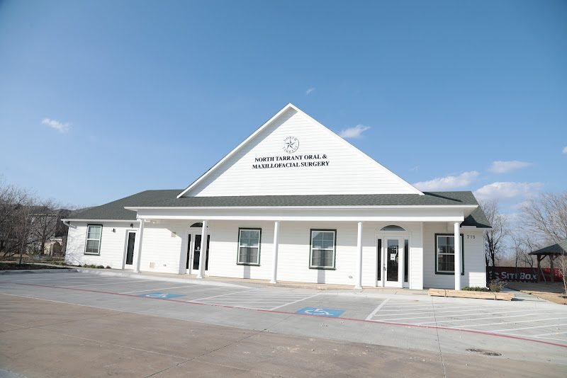 North Tarrant Oral & Maxillofacial Surgery