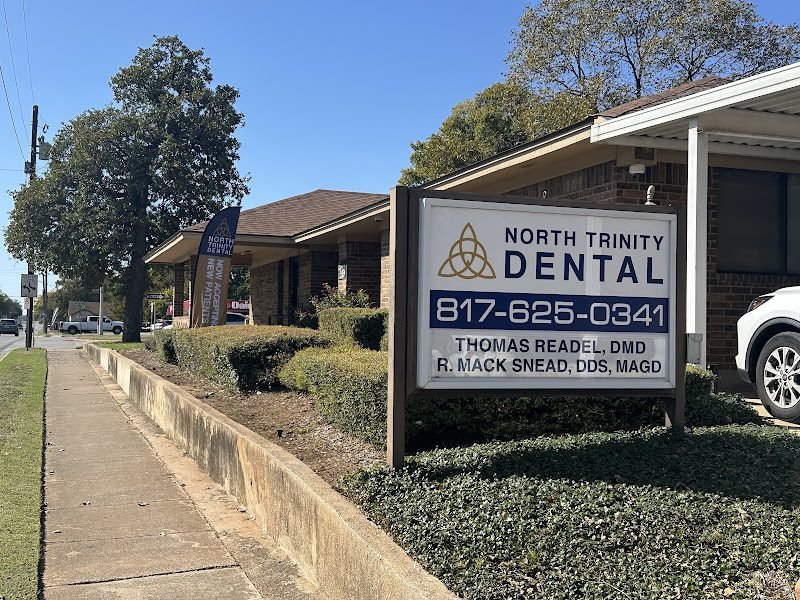 North Trinity Dental