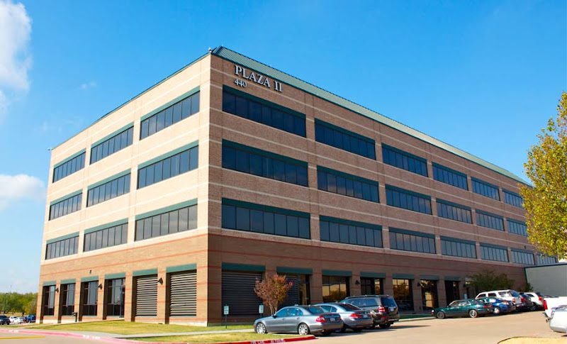 Northern Texas Facial & Oral Surgery