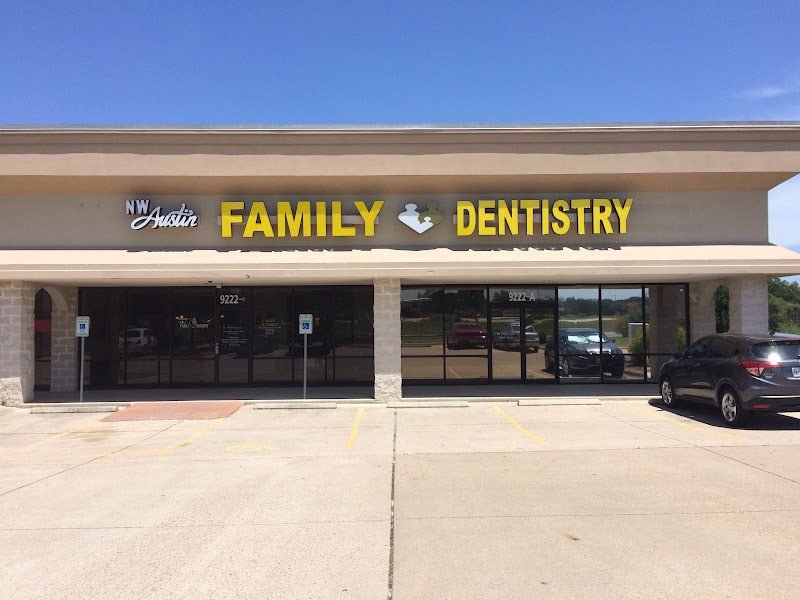 Northwest Austin Family Dentistry