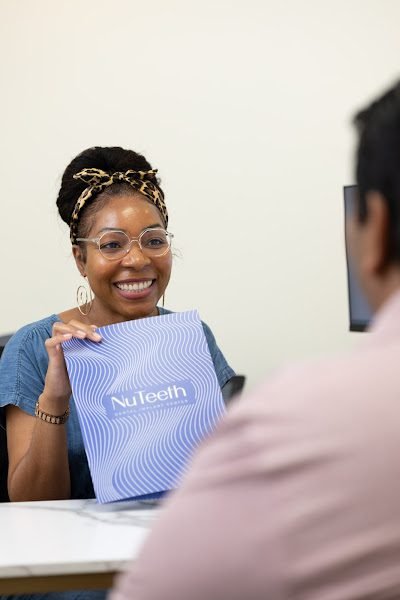NuTeeth Dental Implant Center 5