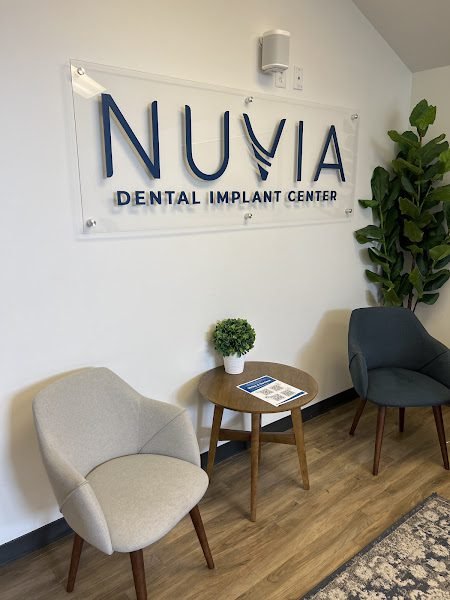 Nuvia Dental Implant Center