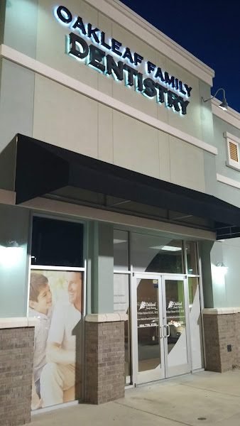 Oakleaf Family Dentistry