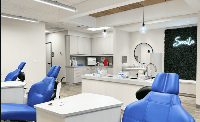 Oakleaf Modern Orthodontics