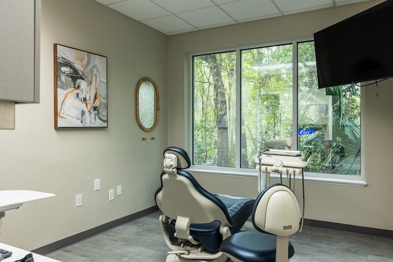 Oasis Family Dentistry of Jacksonville