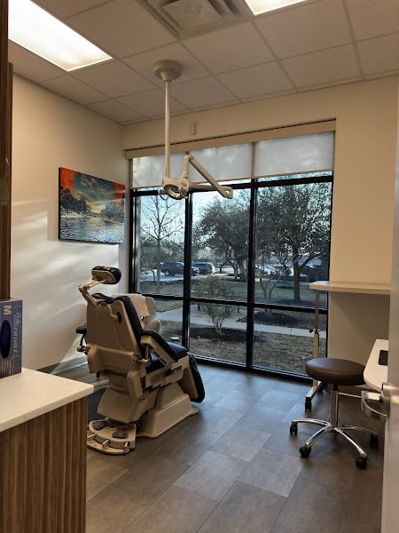 Oral Surgery Specialists Of Austin