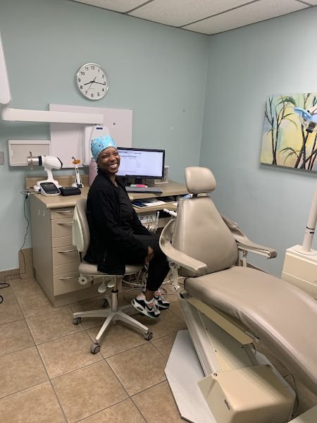 Orange Park Dentists