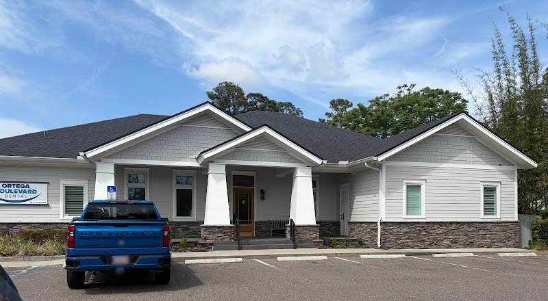 Ortega Boulevard Dental 2