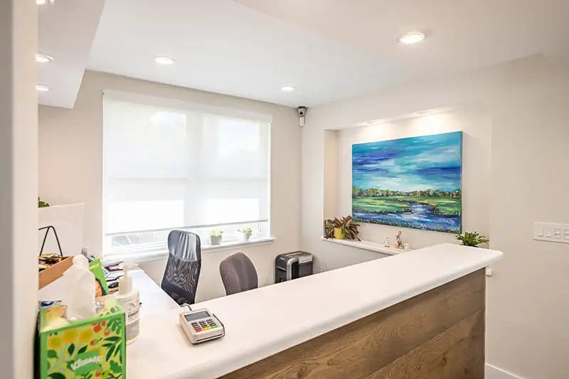 Ortega Family Dental