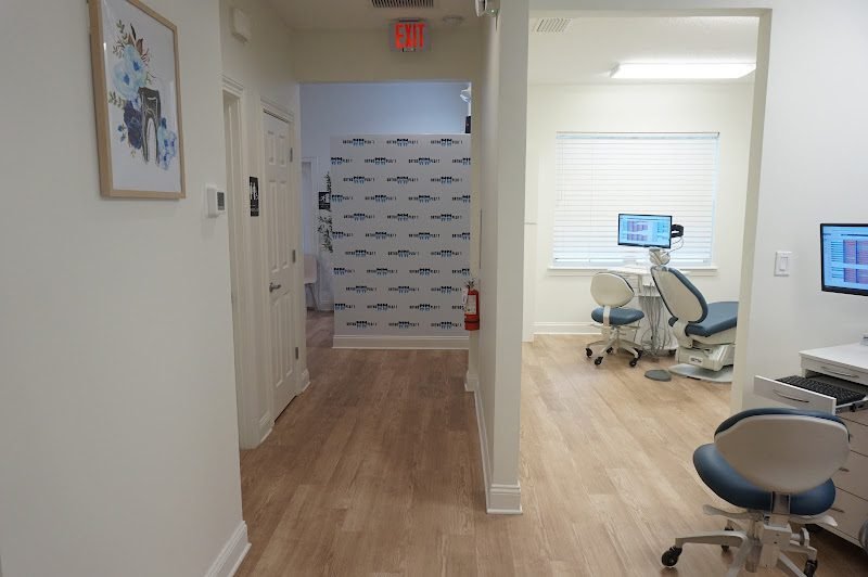 Ortho 99 Plus 1 Bartram Park