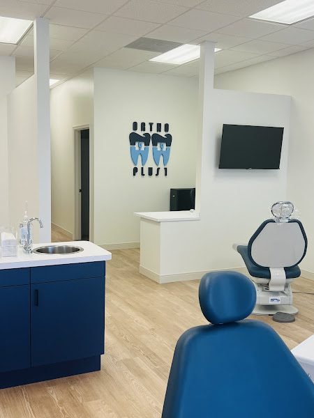 Ortho 99 Plus 1 Beach