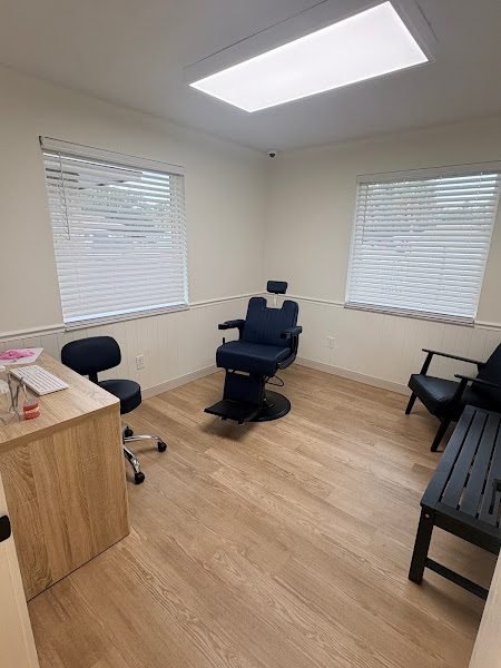 Ortho 99 Plus 1 Orange Park