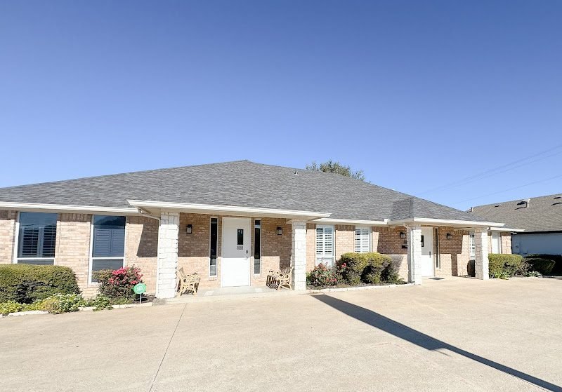 Orthodontics by Birth & Fletcher in Fort Worth