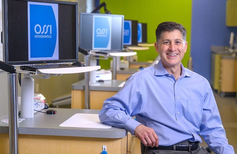 Ossi Orthodontics