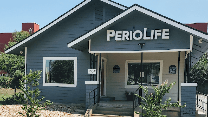 PERIOLIFE Periodontics & Implant Dentistry