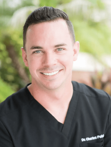 Paola Caballero, DDS 2