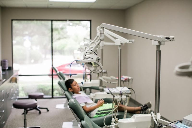 Park Place Pediatric Dentistry & Orthodontics