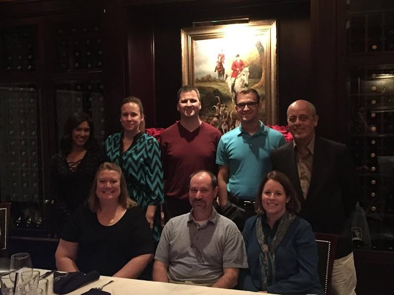 Paul Wohlgemuth DMD, PA