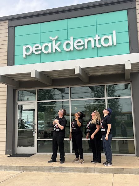 Peak Dental - South Austin