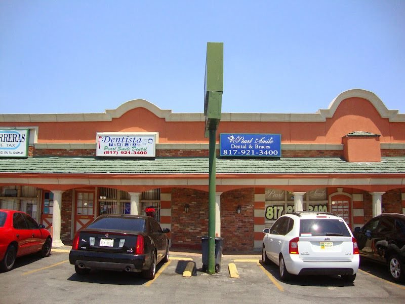 Pearl Smile Dental & Braces