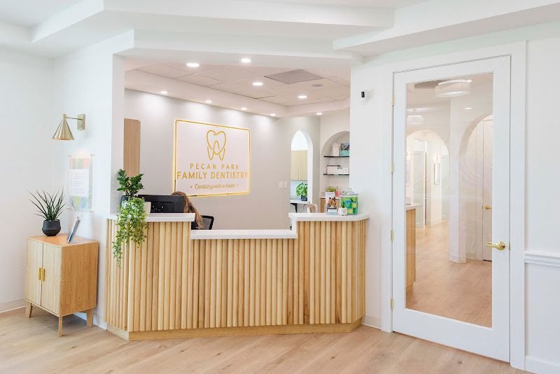 Pecan Park Family Dentistry