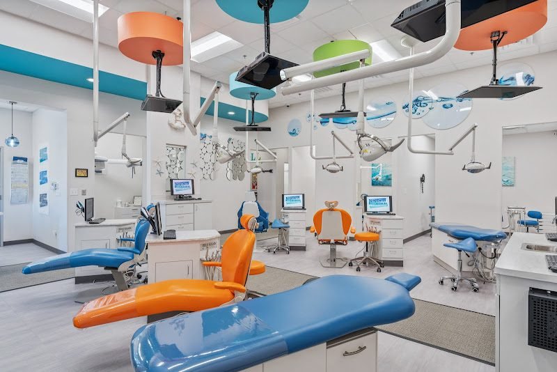 Pediatric Dentistry of Colleyville