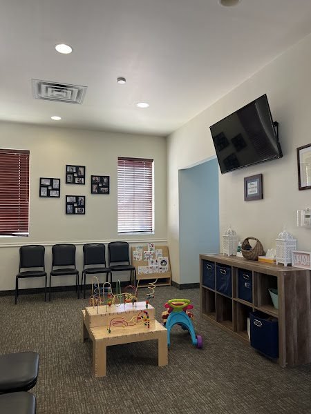 Pediatric Dentistry of Haslet
