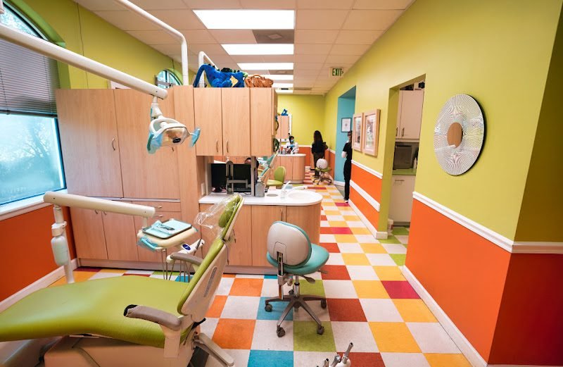 Pediatric Smiles