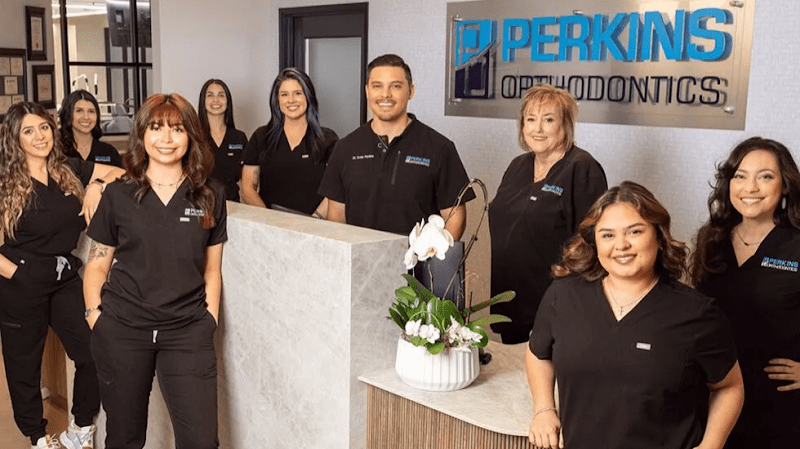 Perkins Orthodontics