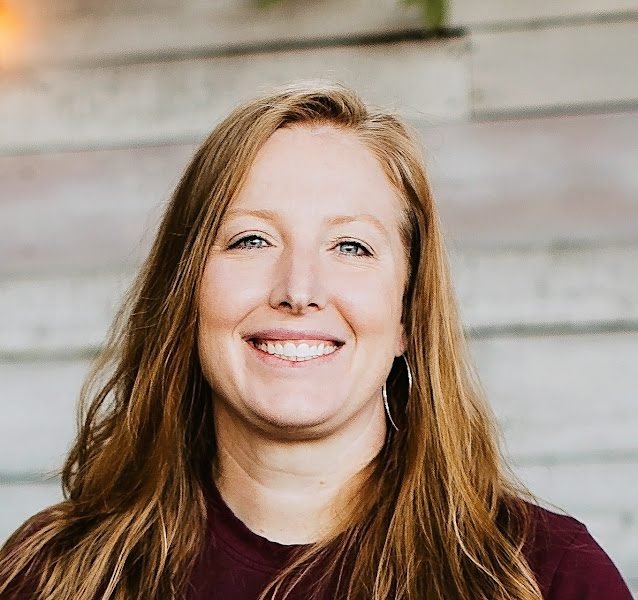 Perspective Dental: Ashley Smitherman, DDS